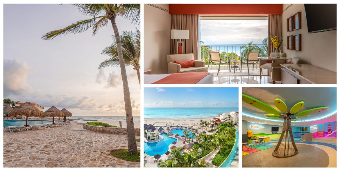 hoteles royal holiday