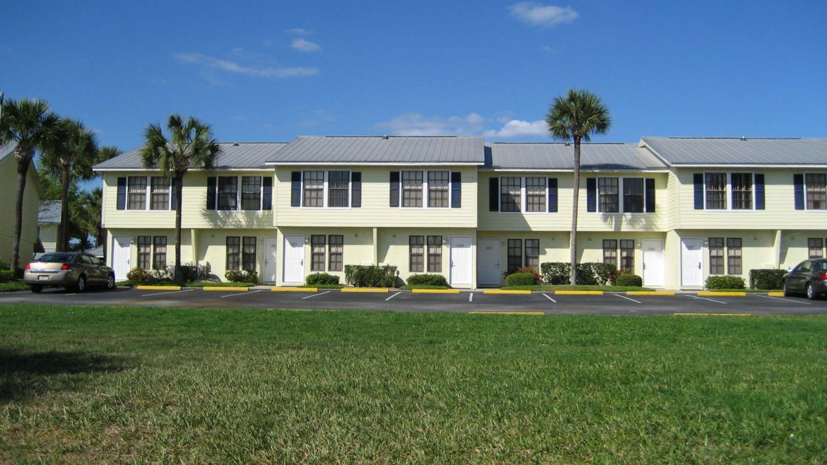 HIGH POINT WORLD RESORT