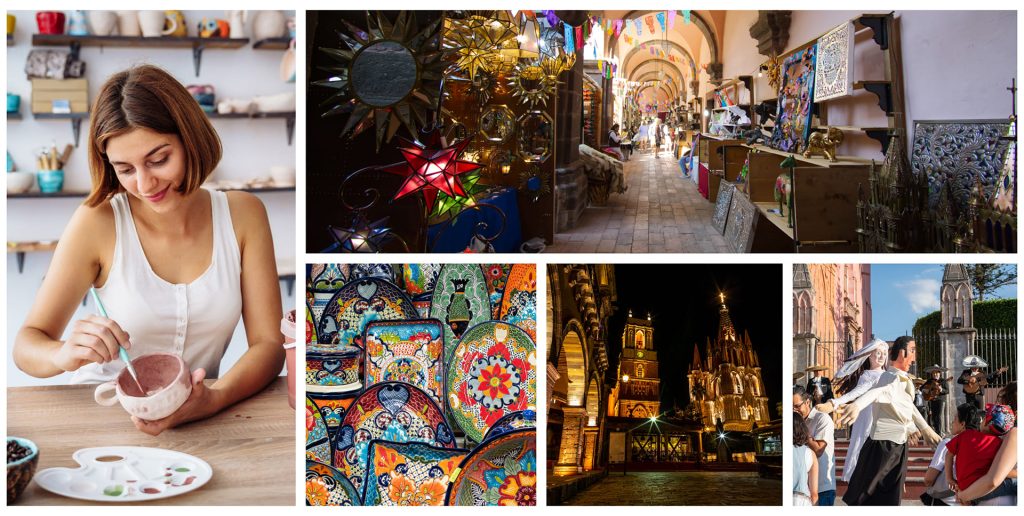 San Miguel de Allende