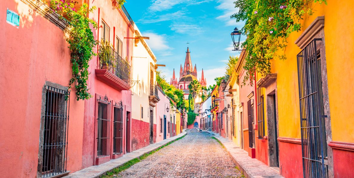 MÉXICO