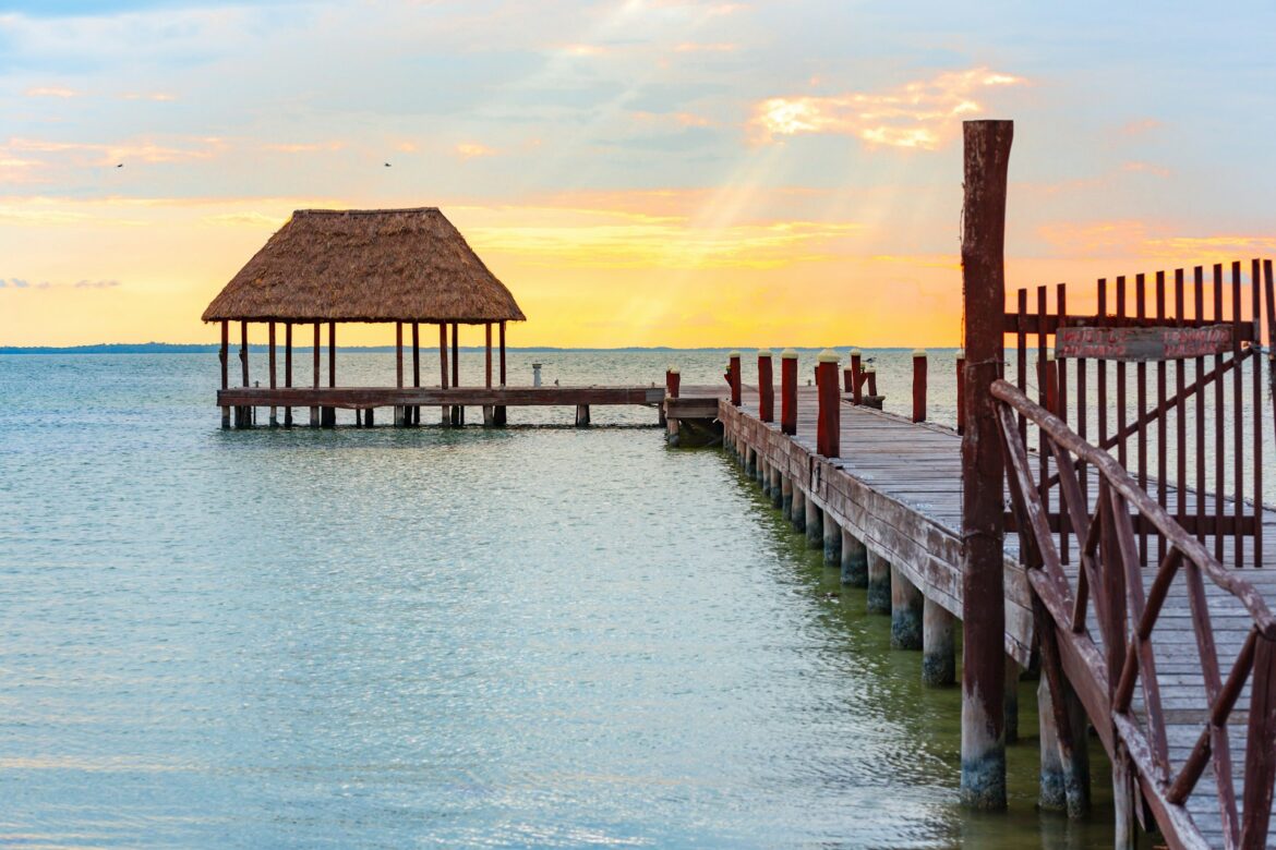 Isla de Holbox