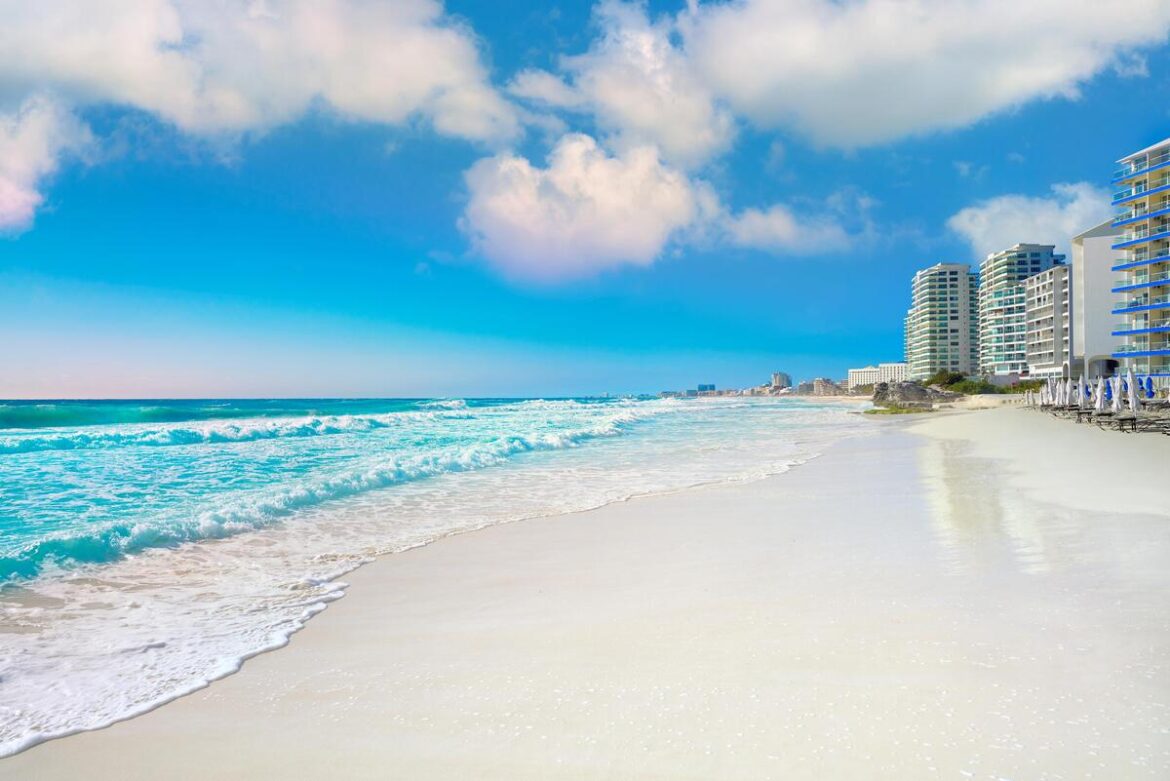 Tribune Travel-Playa Gaviota