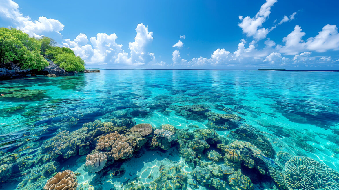 mar ccozumel