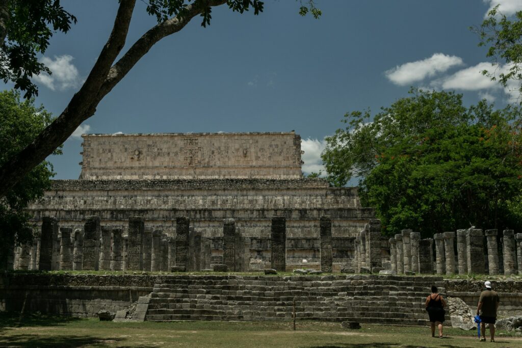 cultura maya