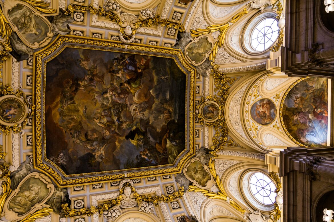TRIÁNGULO DEL ARTE