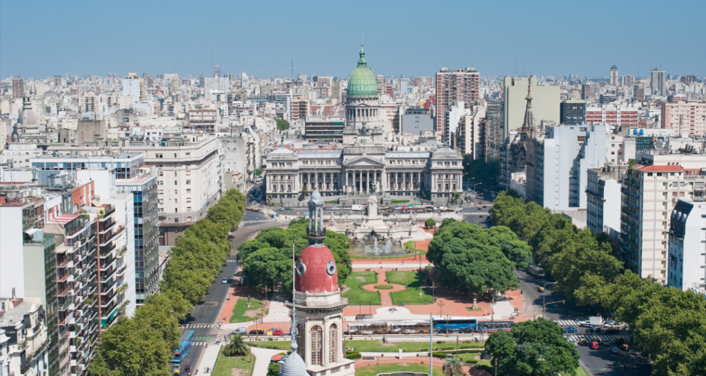 buenos aires