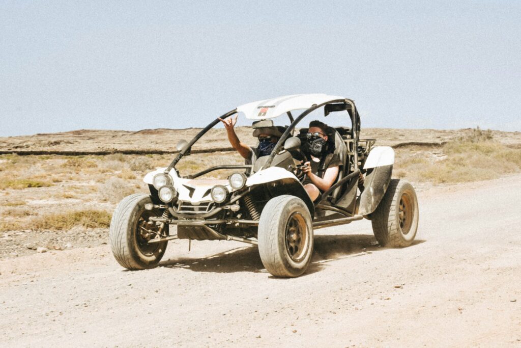 actividades los cabos- buggy ride