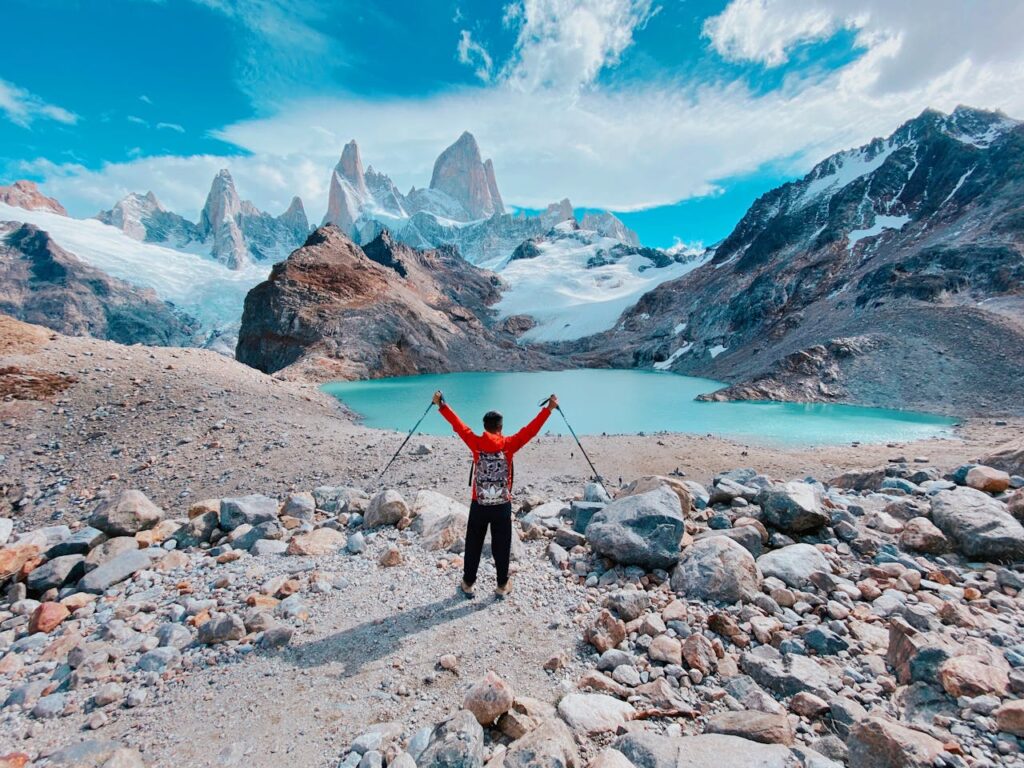 patagonia argentina