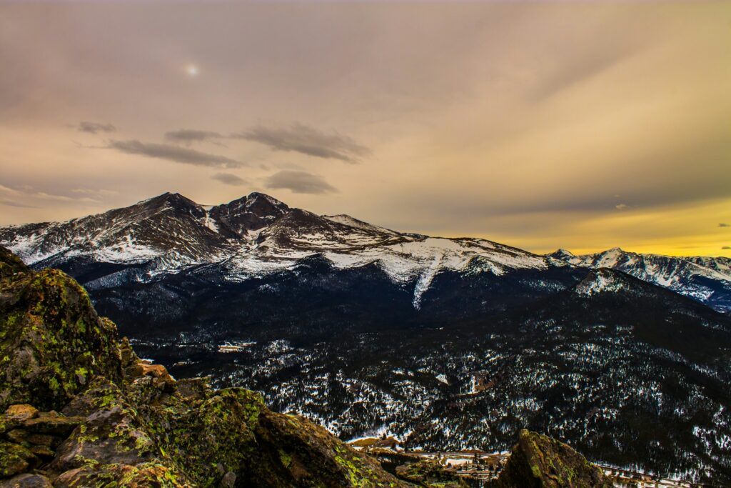 Rocky Mountain National Park