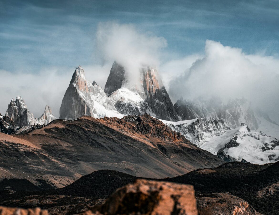 Parques Nacionales Argentina