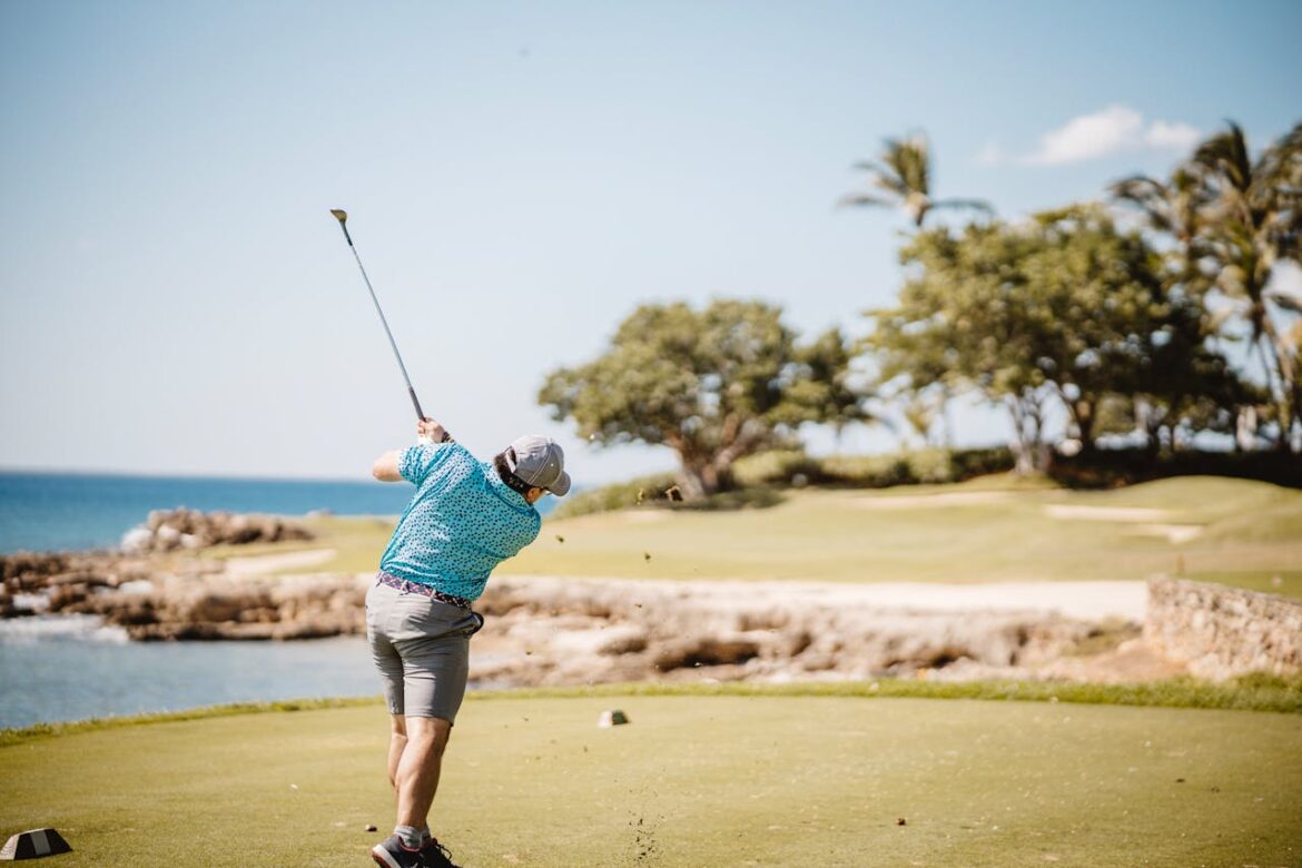 GOLF EN PUNTA CANA