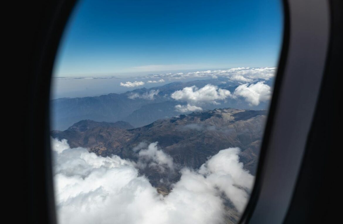 destino de viaje
