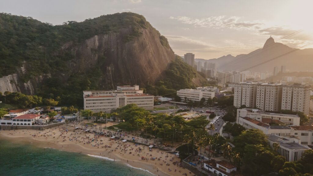  río de janeiro playas