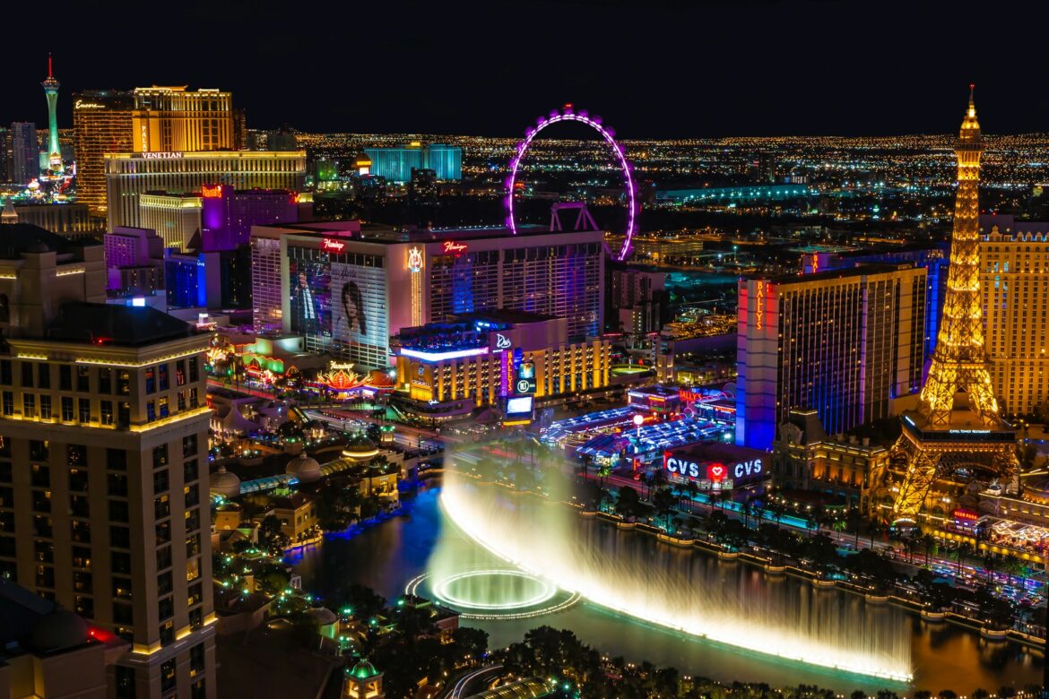 las vegas familia