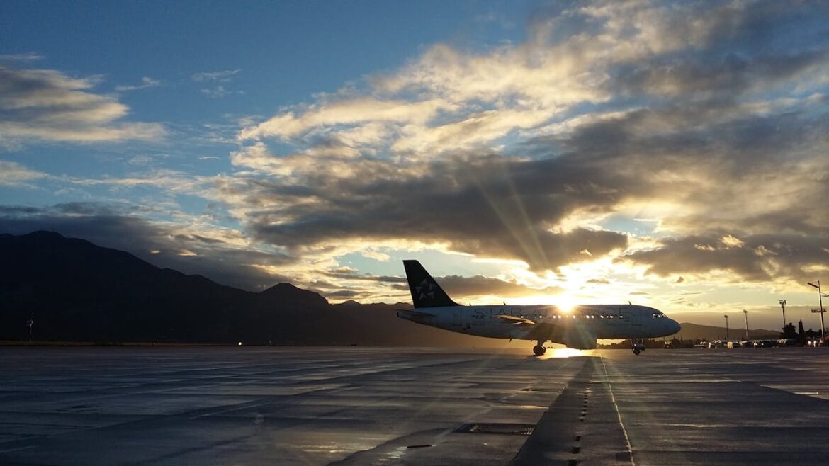 Salas VIP aeropuertos