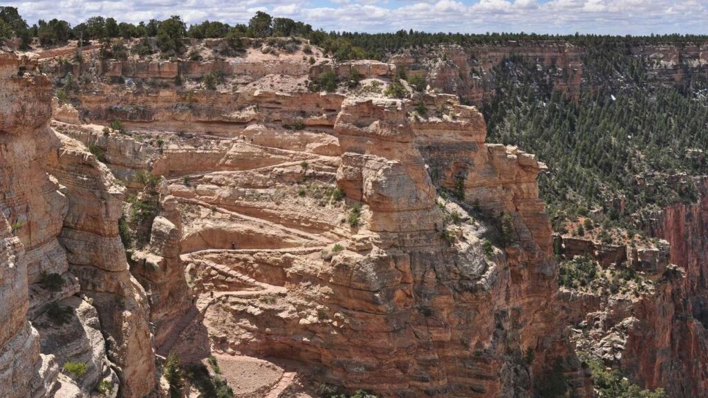 National Park Service