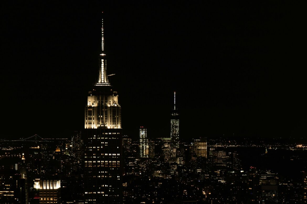 restaurantes en nueva york