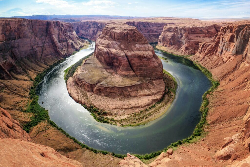 gran cañón
