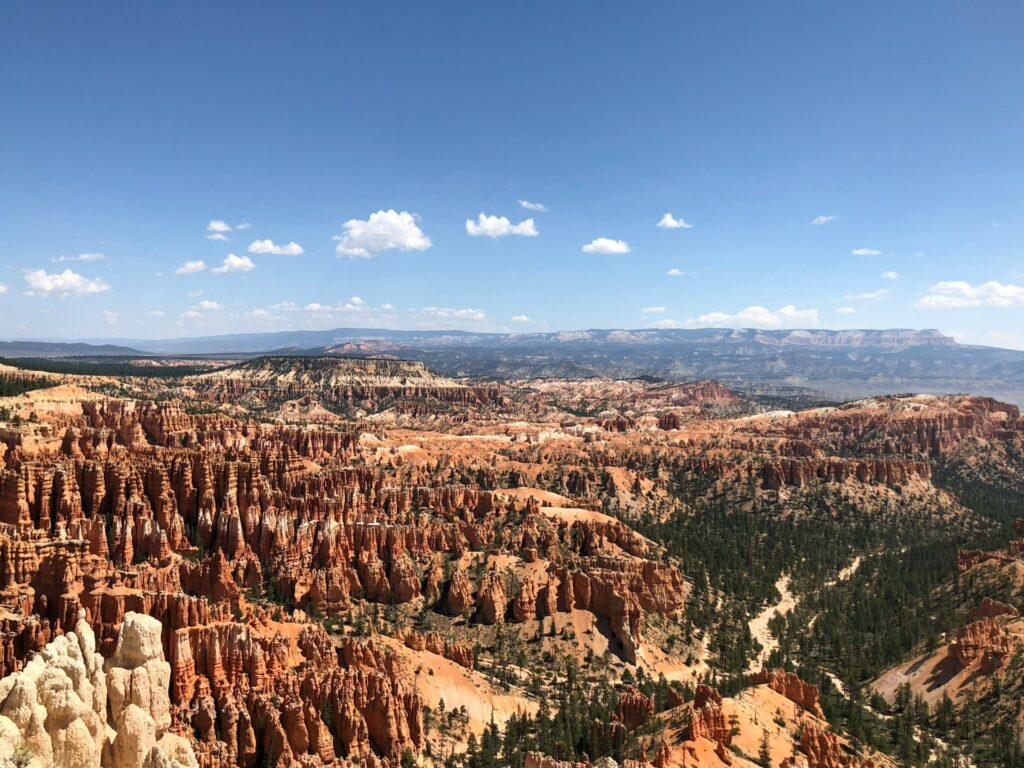 gran cañón