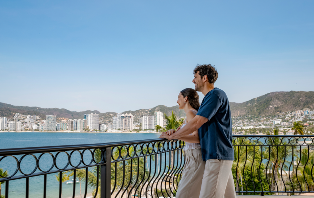 park royal beach acapulco