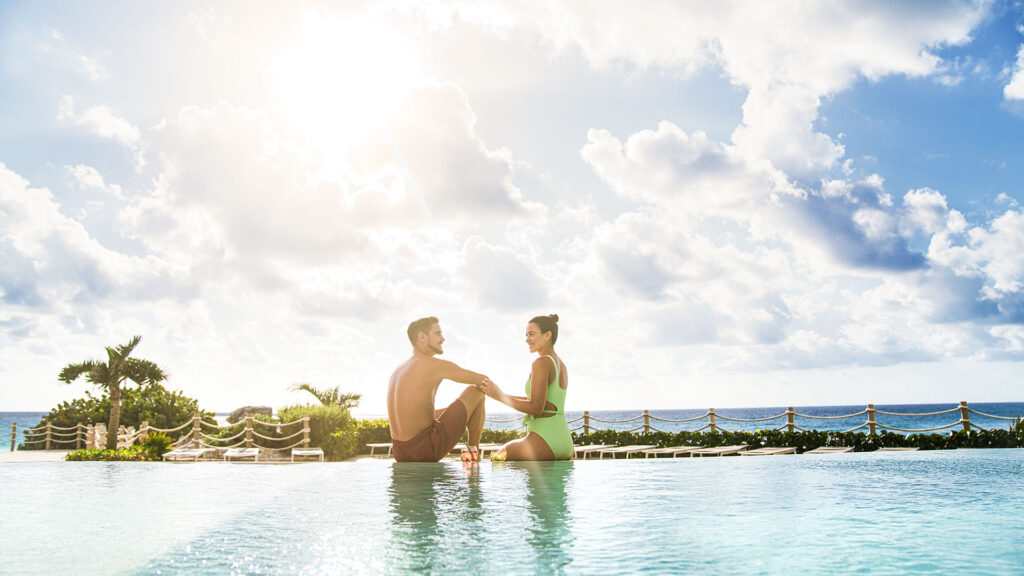 Grand park royal cancún