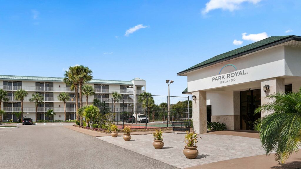 Park Royal Orlando