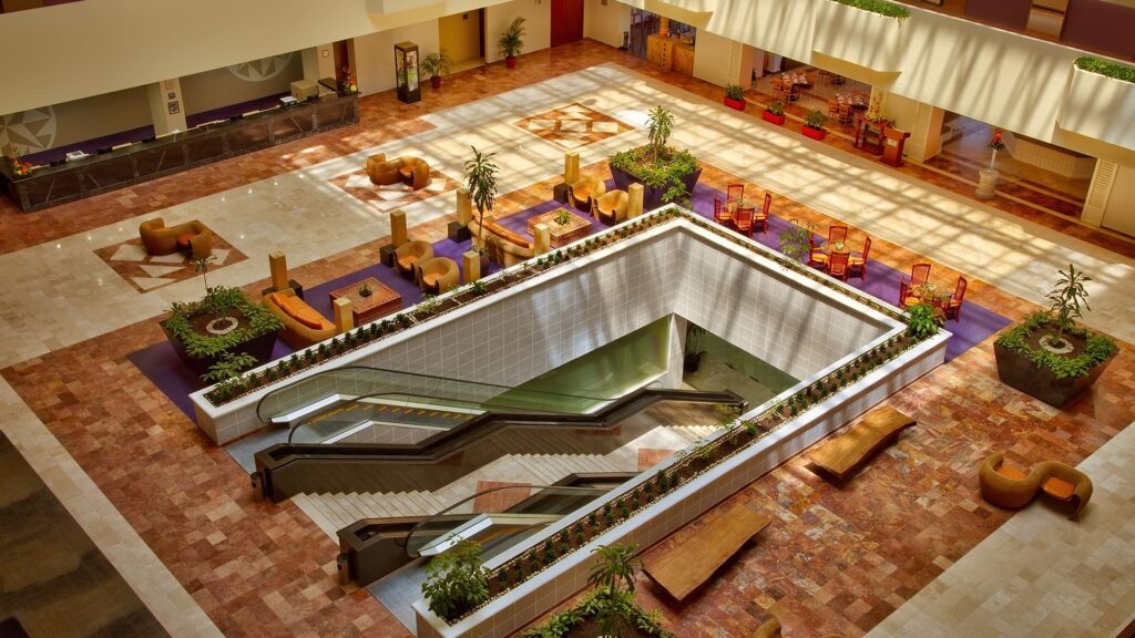 Galería Plaza Veracruz