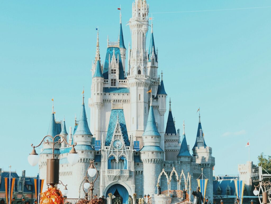 orlando verano