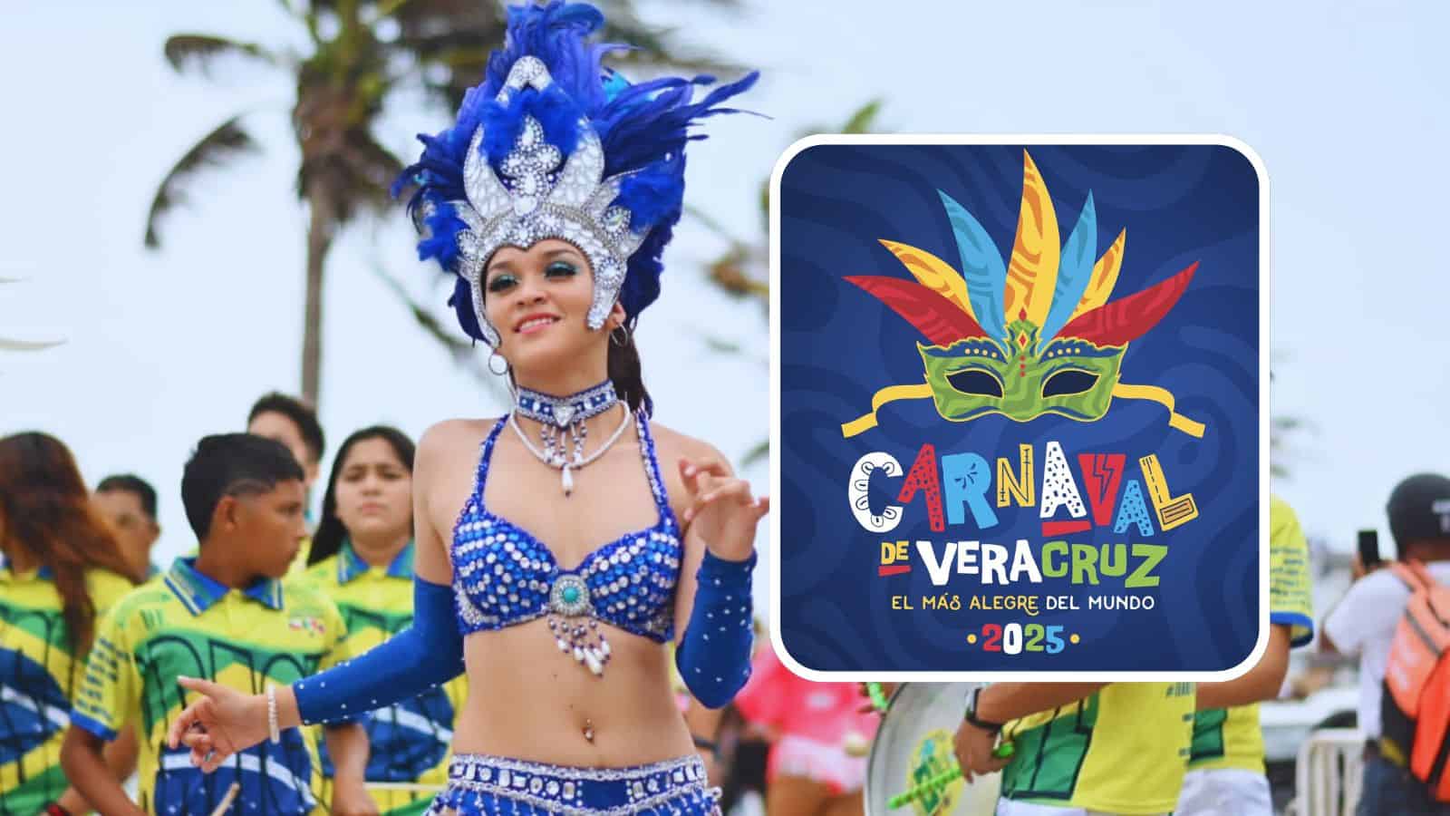 Carnaval veracruz