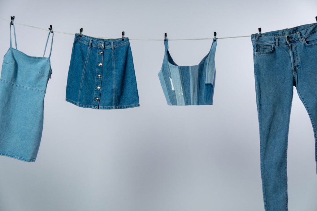 ropa ligera