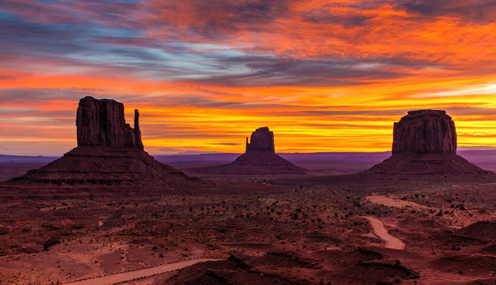 Oljato-Monument Valley, United States