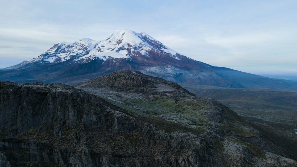 invierno sudamérica