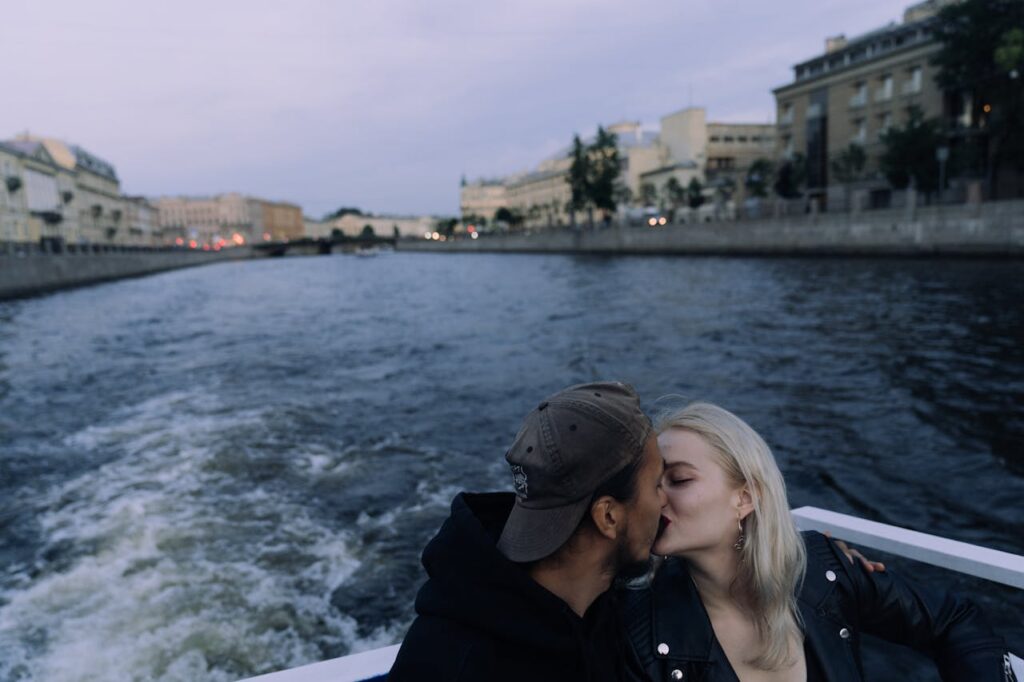 viaje en pareja