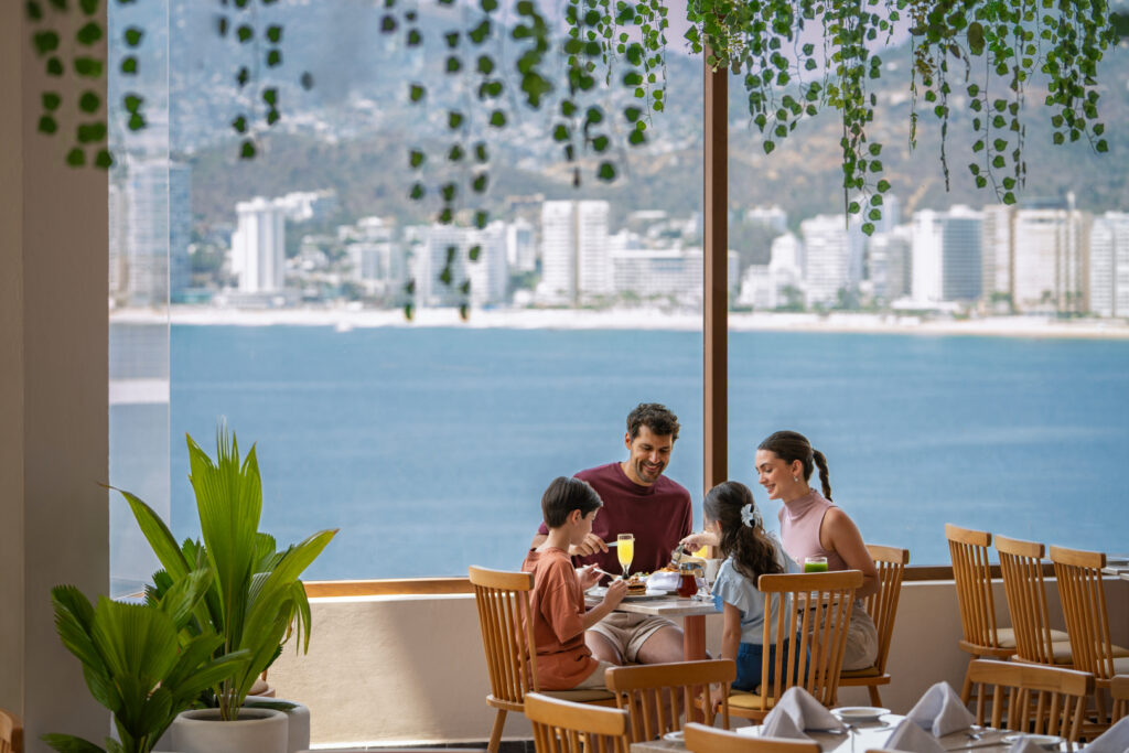 Park Royal Beach Acapulco