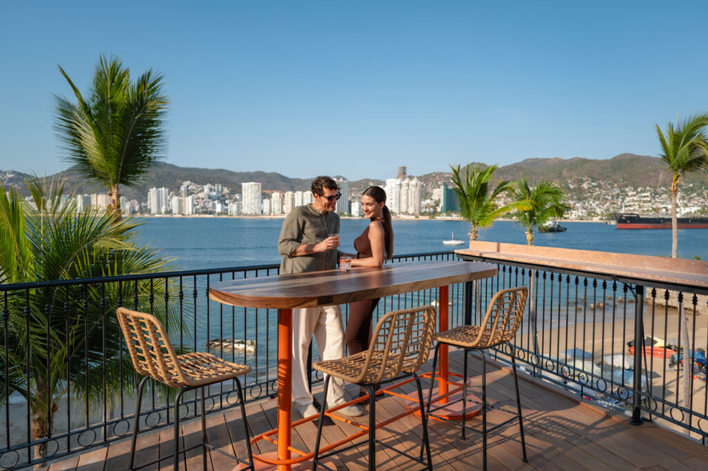 Park Royal Beach Acapulco