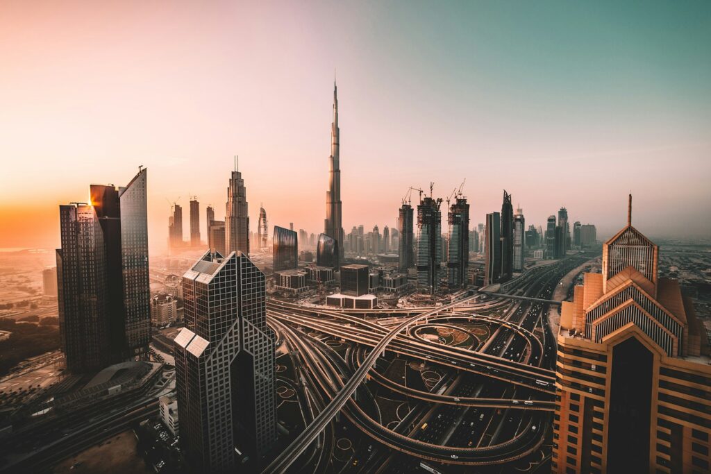 emiratos árabes