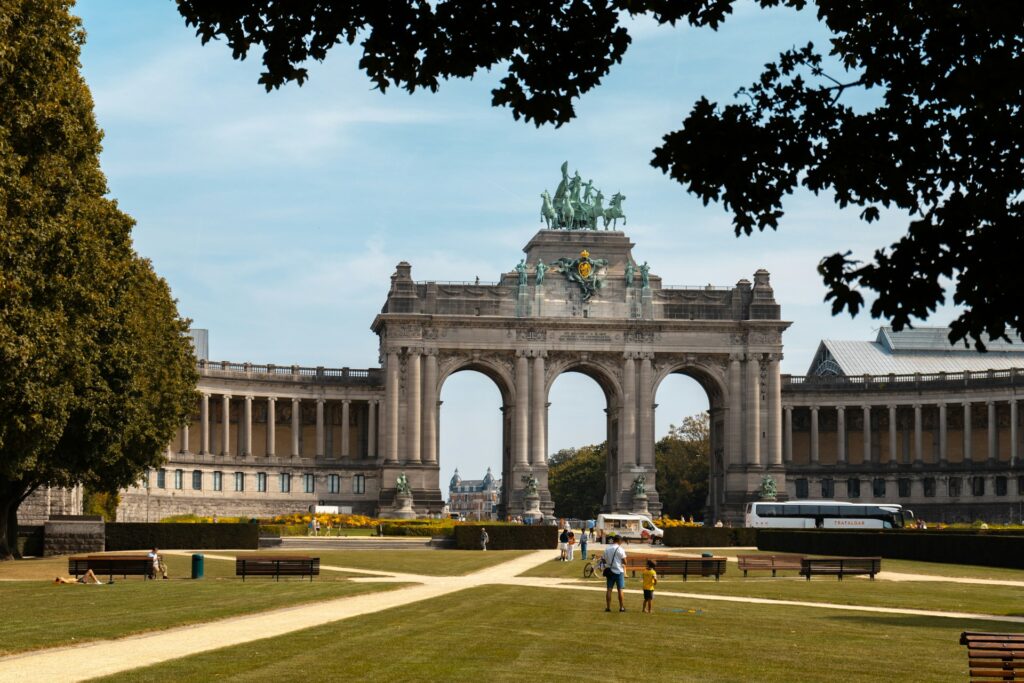 bruselas. bélgica