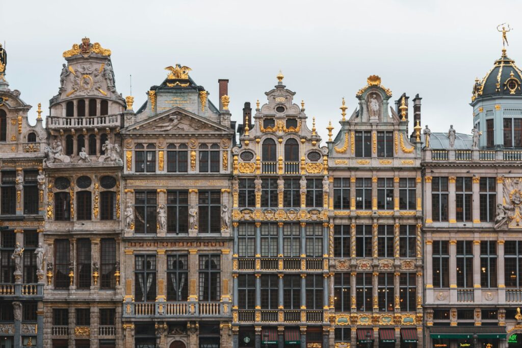 bruselas. bélgica