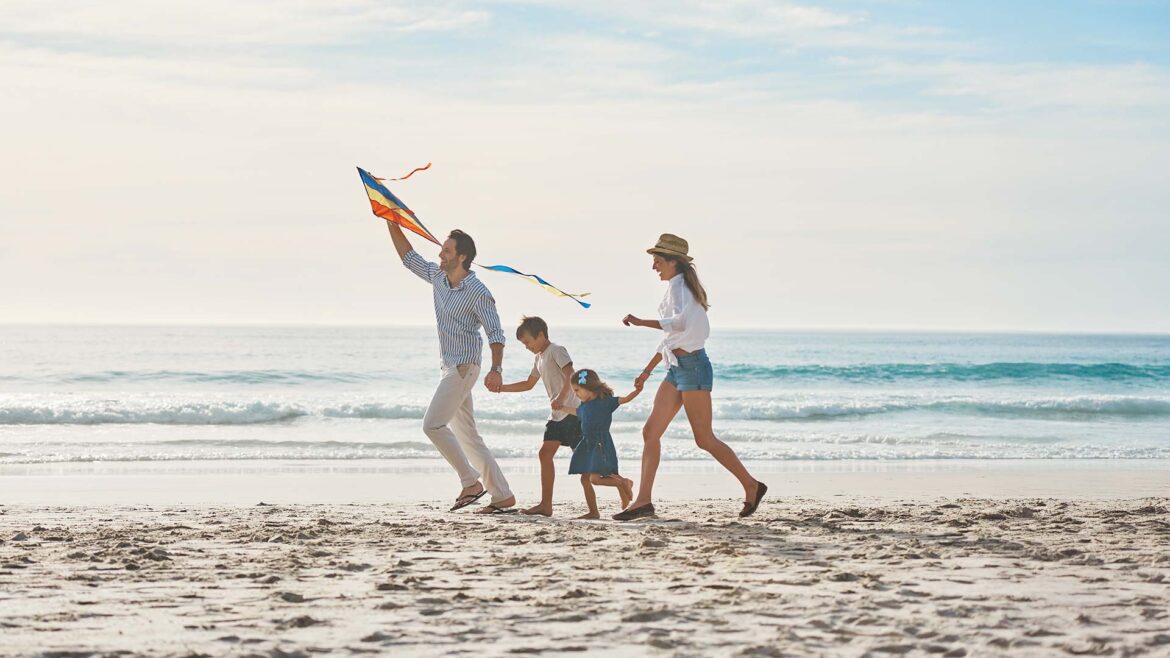 vacaciones accesibles