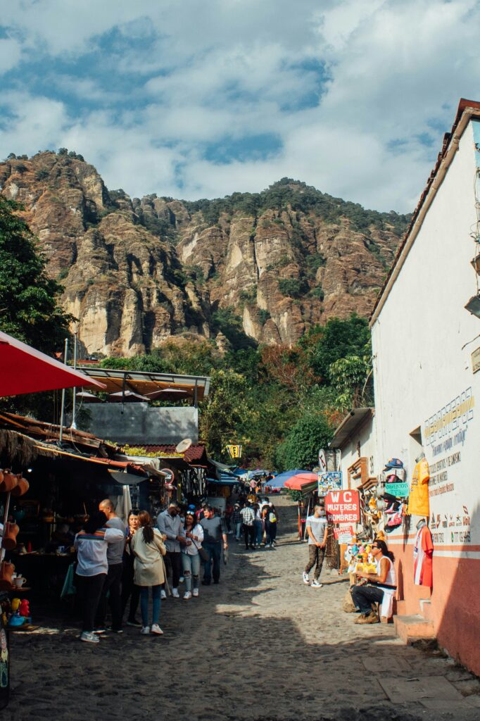 tepoztlán- pueblos mágicos