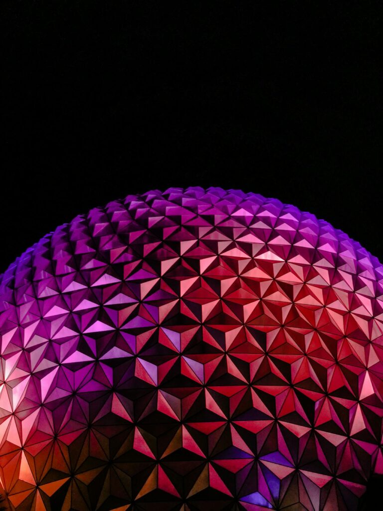 epcot disney